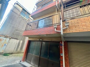 姫島5丁目戸建の物件外観写真